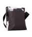 Sac À Bandoulière Rave Taille Unique Noir Blanc Diesel-2