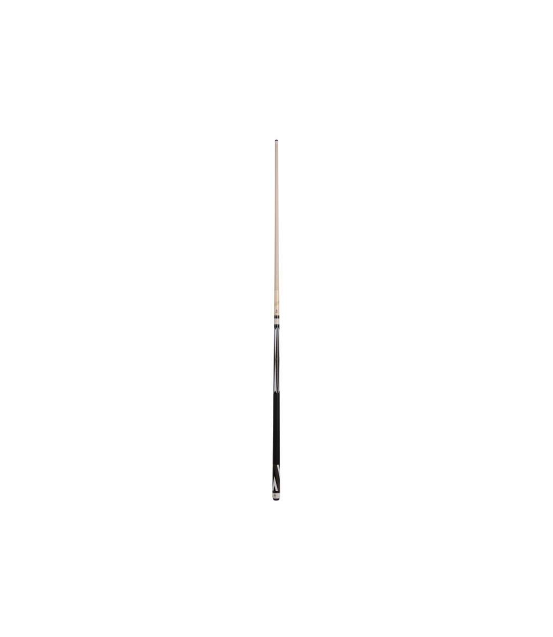 Queue de billard en bouleau 145 cm Shield Modèle 4-1