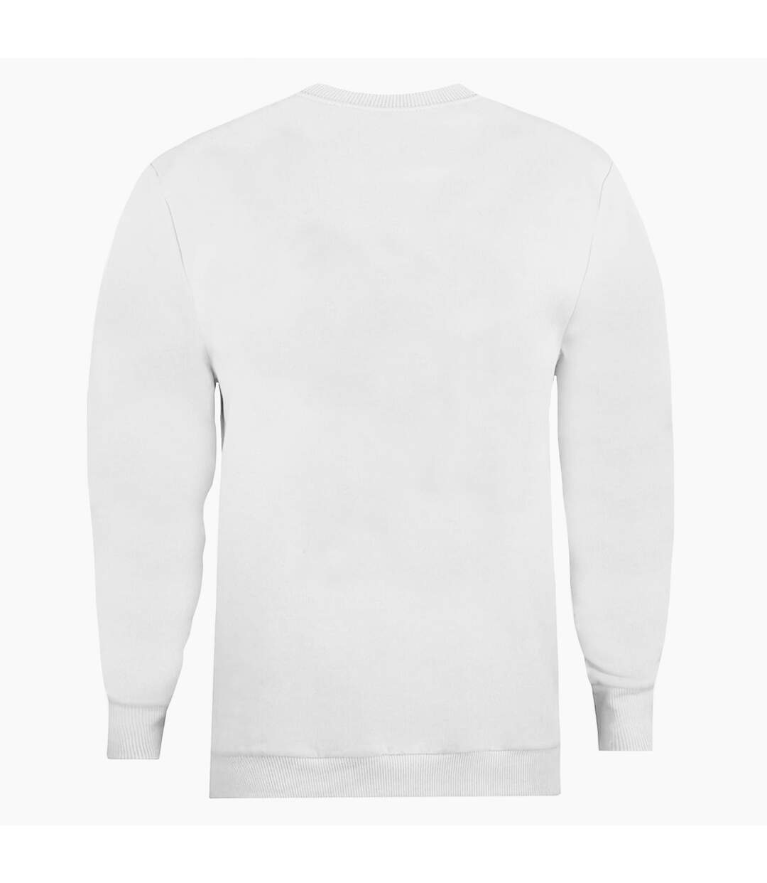 Disney - Sweat LOS ANGELES - Femme (Blanc) - UTTV572-2