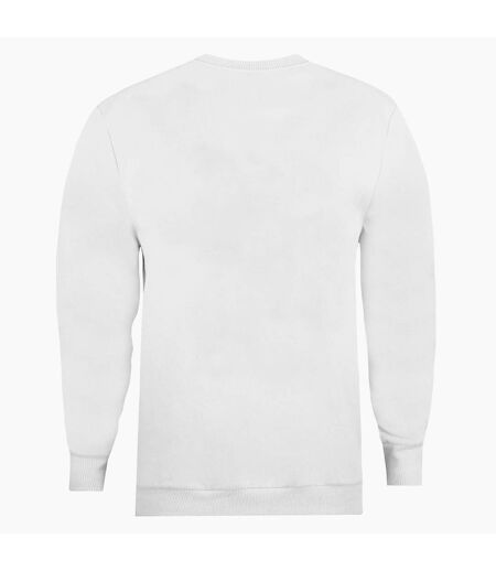 Disney - Sweat LOS ANGELES - Femme (Blanc) - UTTV572
