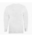 Disney - Sweat LOS ANGELES - Femme (Blanc) - UTTV572-2