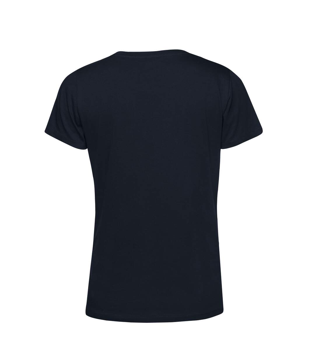 T-shirt inspire e150 femme blanc cassé B&C-2