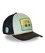 Casquette trucker premium filet et patch Scooby Doo Van Lifestyle Capslab-4