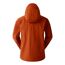 Veste imperméable switch out homme orange foncé Dare 2B-2