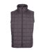 Mens enoless dlx gilet black Trespass-1
