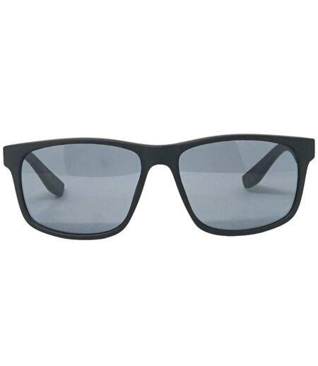 Lunettes De Soleil Motif/style Rectangulaire Homme Taille Unique Noir Calvin Klein
