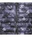 2786 Mens Hooded Water & Wind Resistant Padded Jacket (Camo Grey) - UTRW3424-2