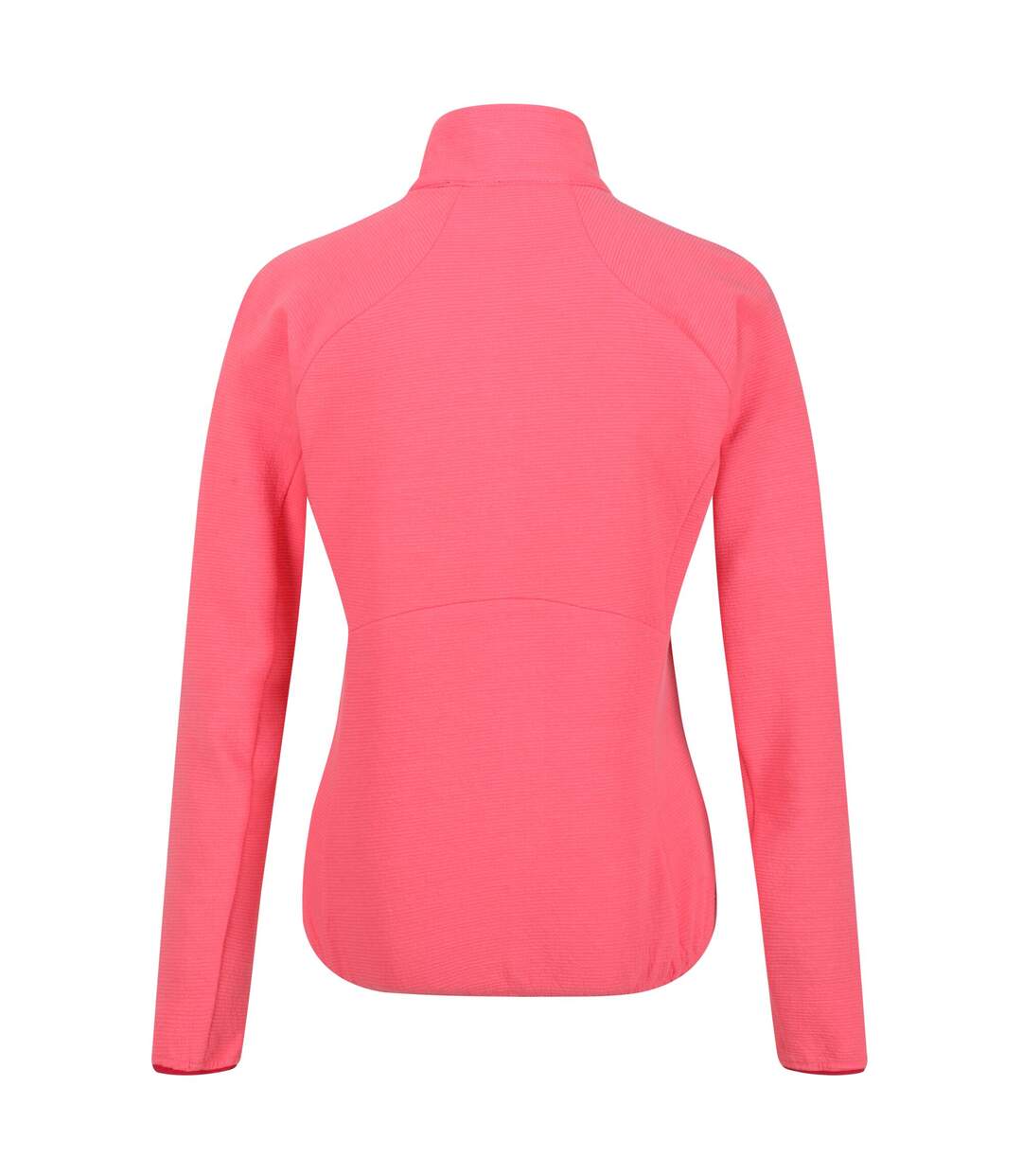 Regatta - Veste softshell NEVONA - Femme (Rose vif) - UTRG7143-2