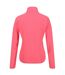 Regatta - Veste softshell NEVONA - Femme (Rose vif) - UTRG7143