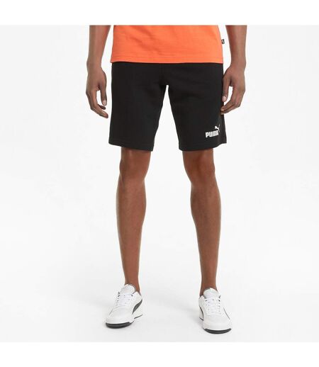 Puma Mens ESS Shorts (Black) - UTRD1920