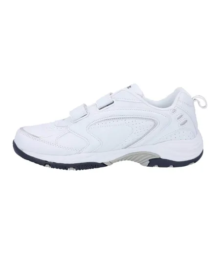 Baskets Blast Lite Ez Homme Blanc Hi-Tec