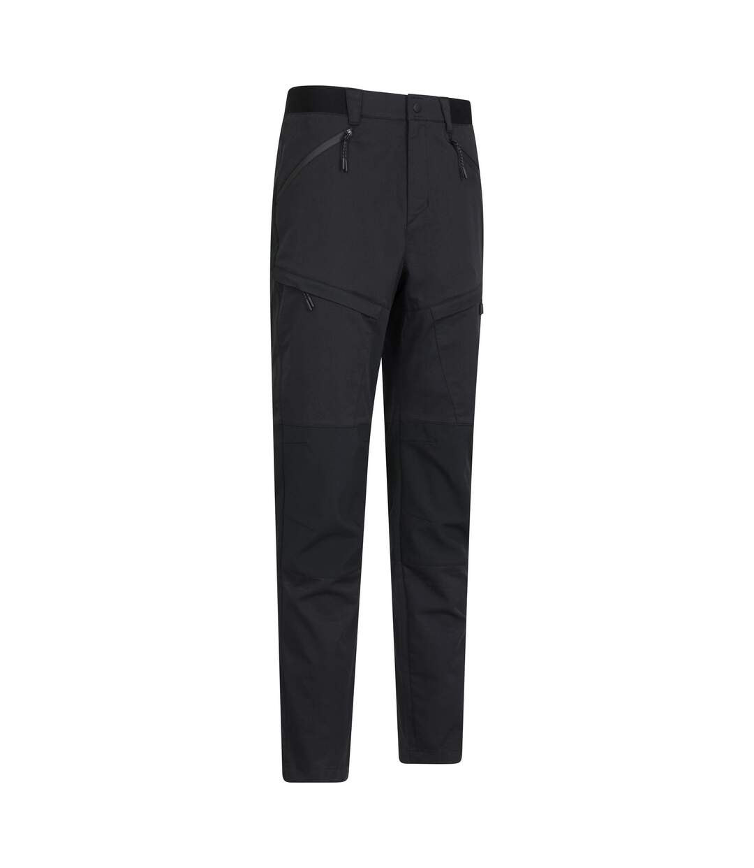 Pantalon Jungle Homme Noir Mountain Warehouse-3