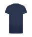 Casual Classic - T-shirt ECO SPIRIT - Homme (Bleu marine) - UTAB498