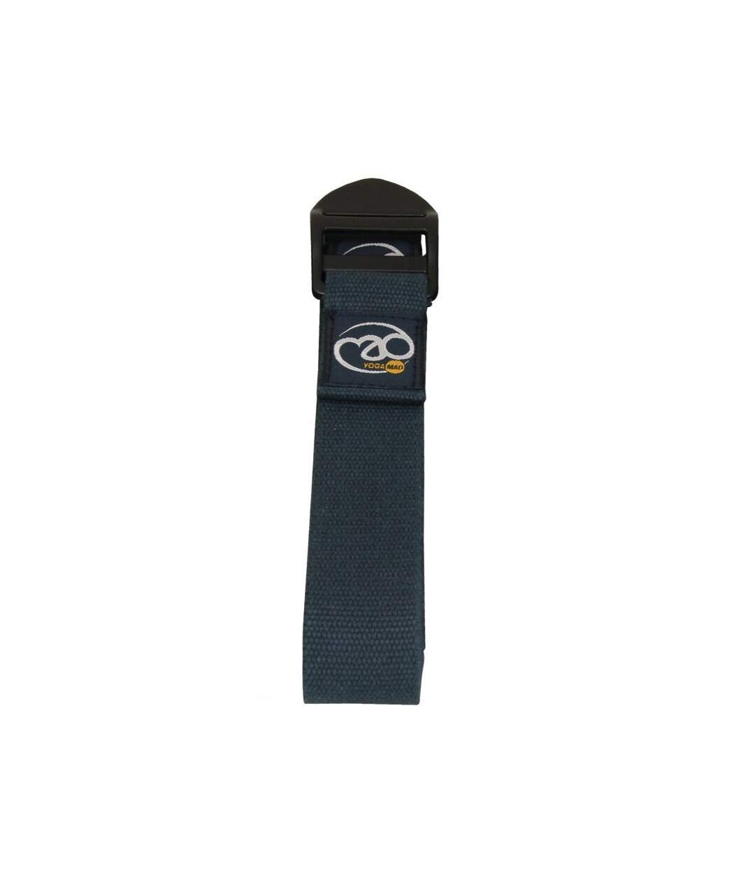Unisex Adult Yoga Belt Graphite Yoga-Mad-2