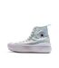 Baskets bleu ciel femme converse chuck taylor all star move-1