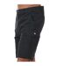 Short À Poches High Desert Homme Noir Weekend Offender-1