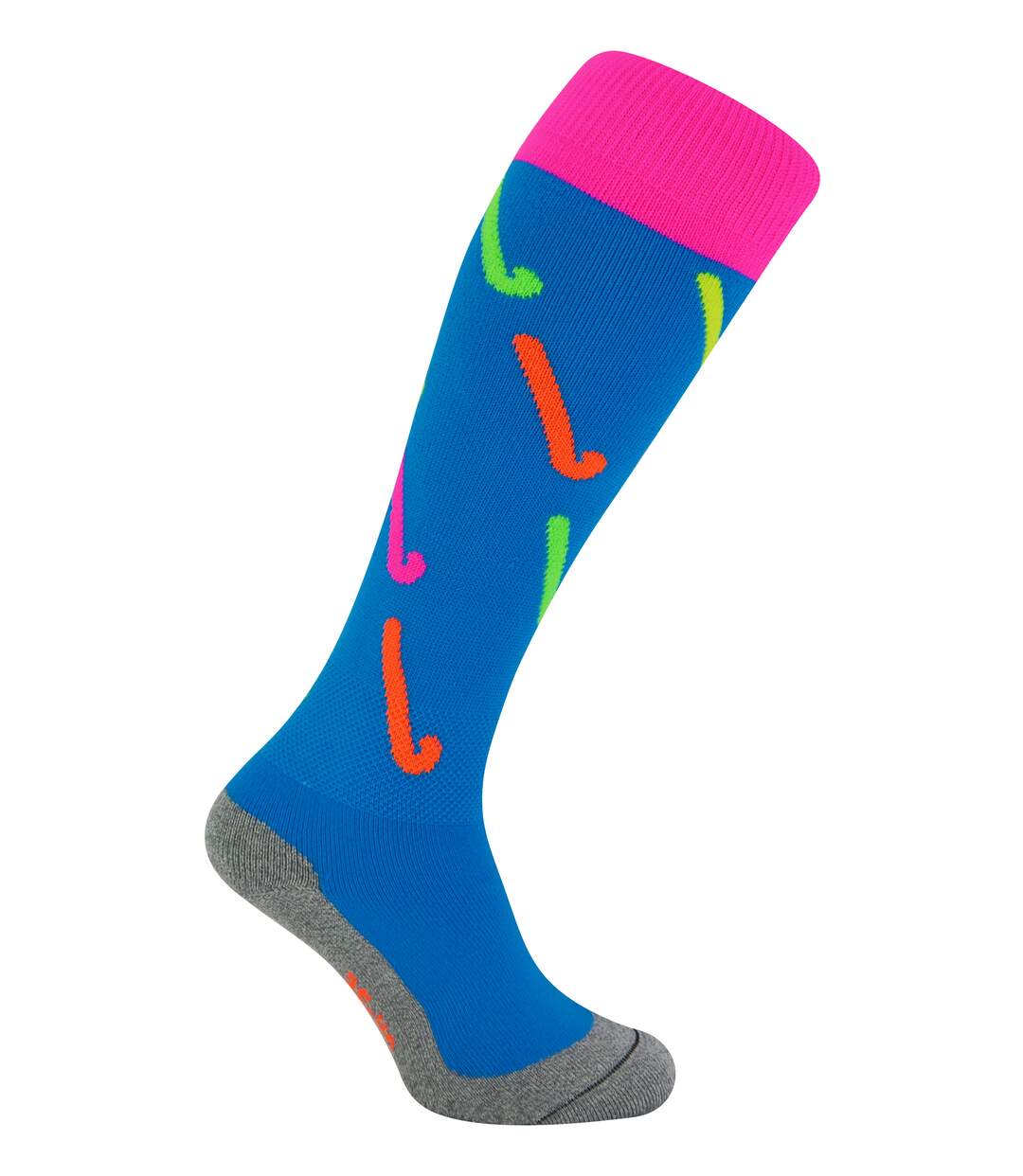 Hockey Socks with Hockey Stick Designs | Hingly | Mens, Ladies & Kids-1