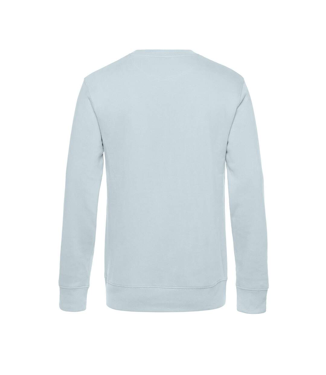 B&C Sweatshirt King pour hommes (Bleu ciel) - UTRW7909