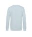 B&C Mens King Sweatshirt (Sky Blue) - UTRW7909