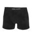 Pack Of 3  Mens Devon Boxer Shorts  Black Lyle & Scott-2