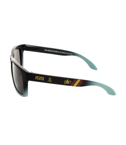 Police Square Sunglasses UV 400 Protection LEGION-PASTA Unisex