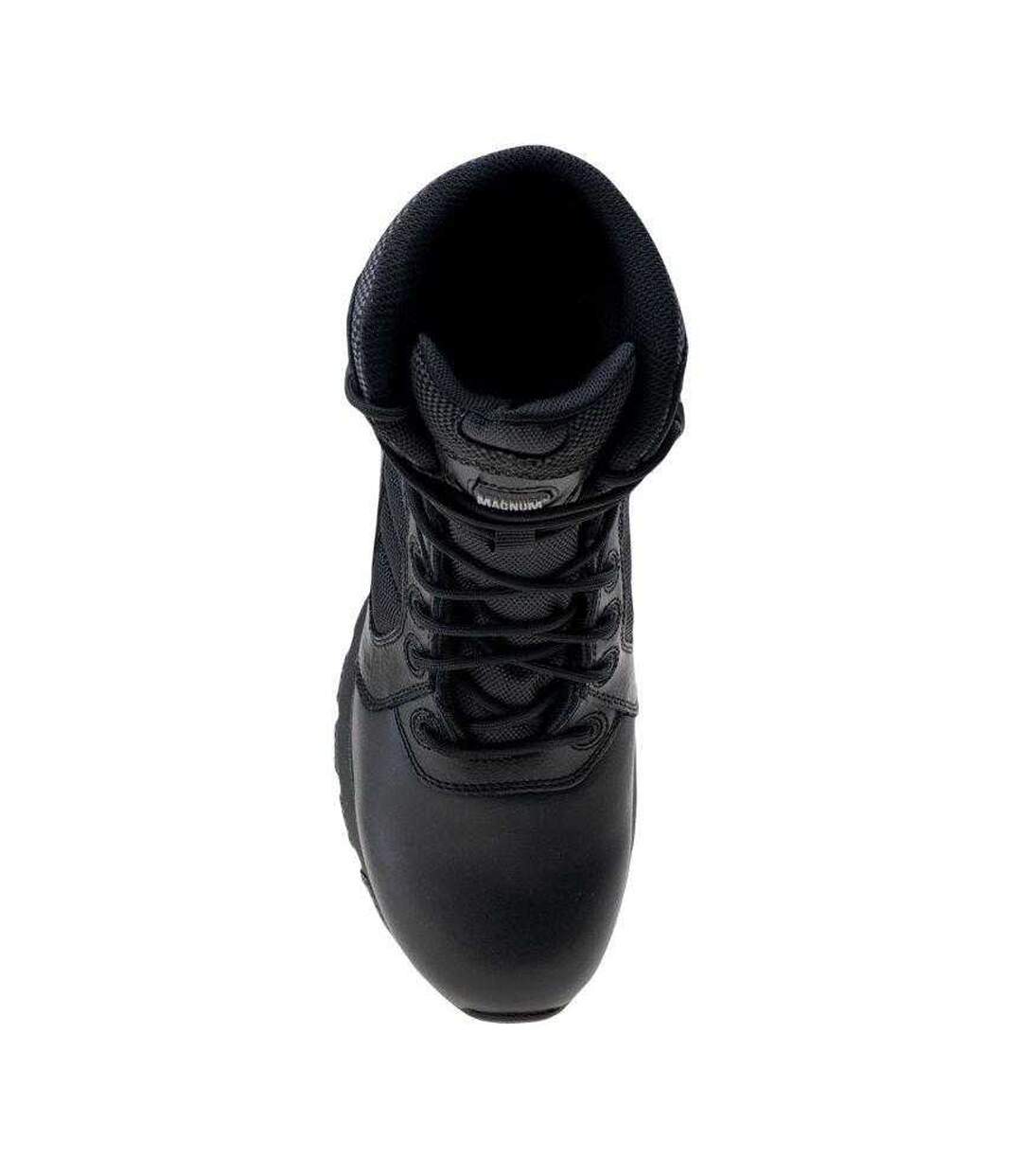 Bottines Tactiques Lynx 8.0 Adulte Noir MAGNUM-4