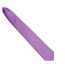 Cravate À Clipser Taille Unique Violet Premier-2