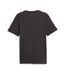 T-shirt Noir Homme Puma Bmw 621298 - S