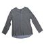 Chemisier à motifs imprimés CHF3003A-5