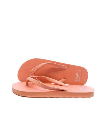 Tongs Orange Femme Beppi Slipper - 36