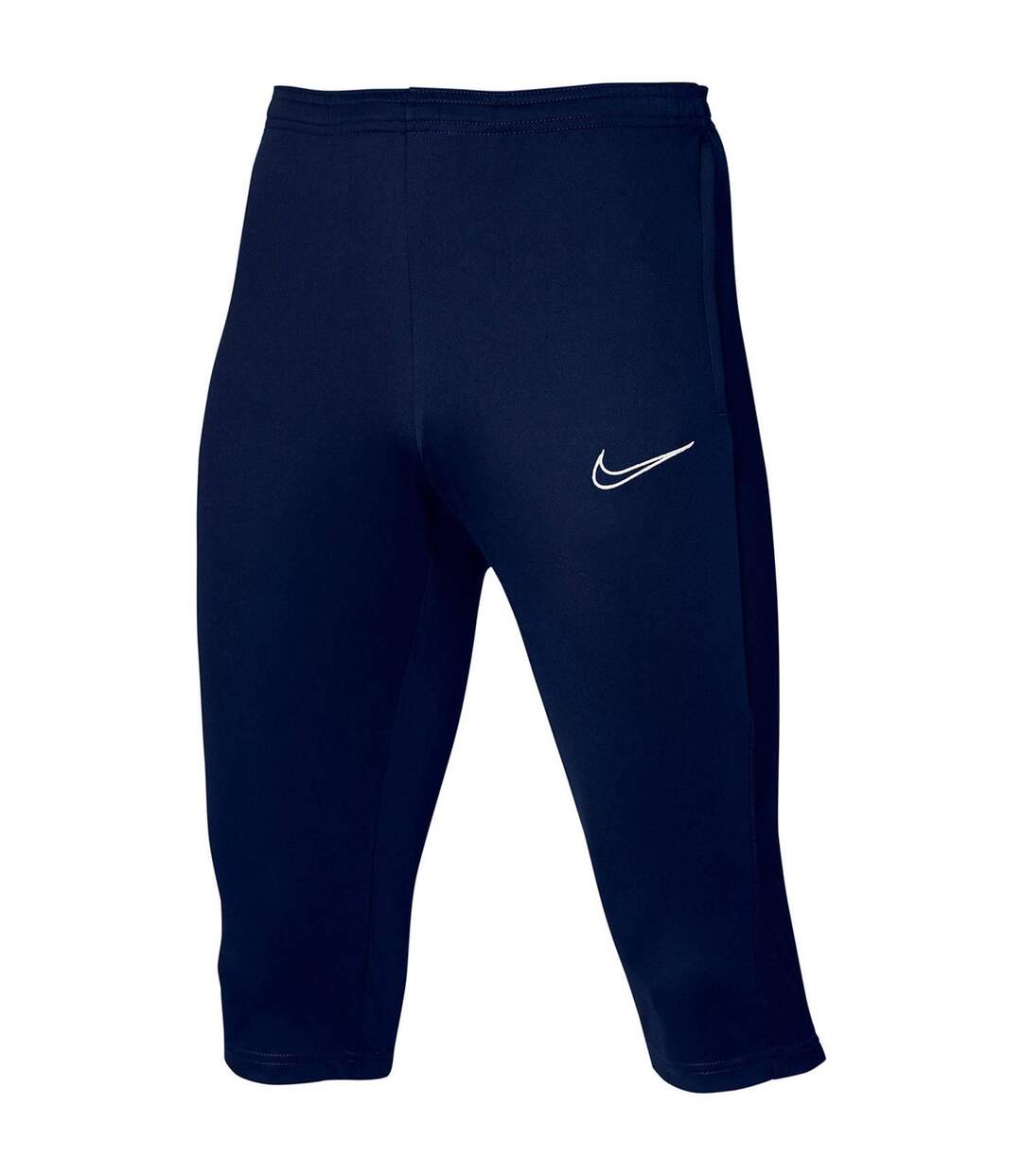 Pantacourt Academy Homme Bleu Marine Nike-1