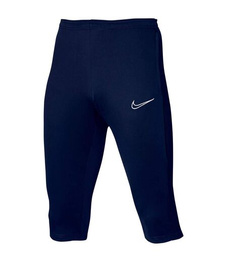 Pantacourt Academy Homme Bleu Marine Nike