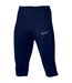 Pantacourt Academy Homme Bleu Marine Nike-1