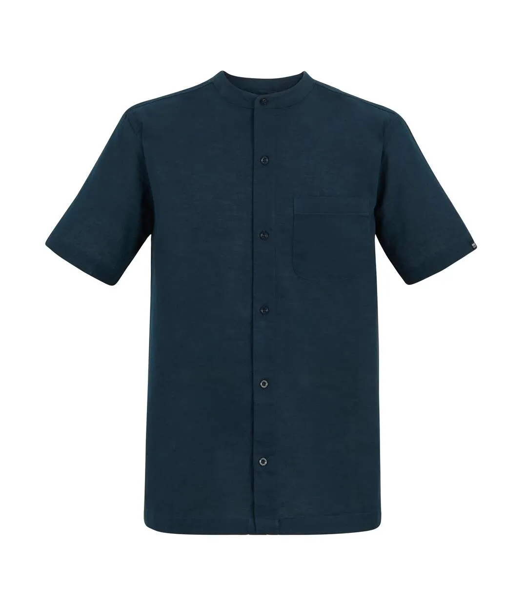 Chemise Lovrey Homme Denim Sombre Regatta-2