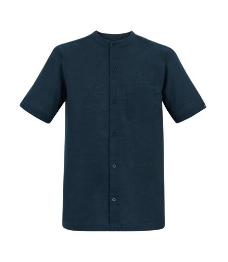 Chemise Lovrey Homme Denim Sombre Regatta