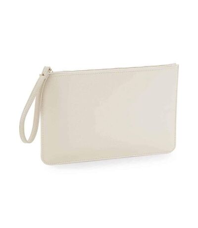 BagBase Boutique Accessory Pouch (Oyster) (One Size) - UTPC3787