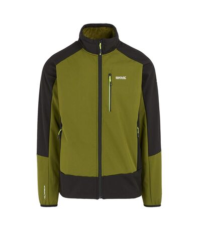 Veste softshell moutdale homme Regatta