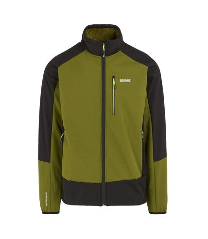 Veste softshell moutdale homme Regatta