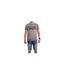 T-shirt col rond NAPERO-1