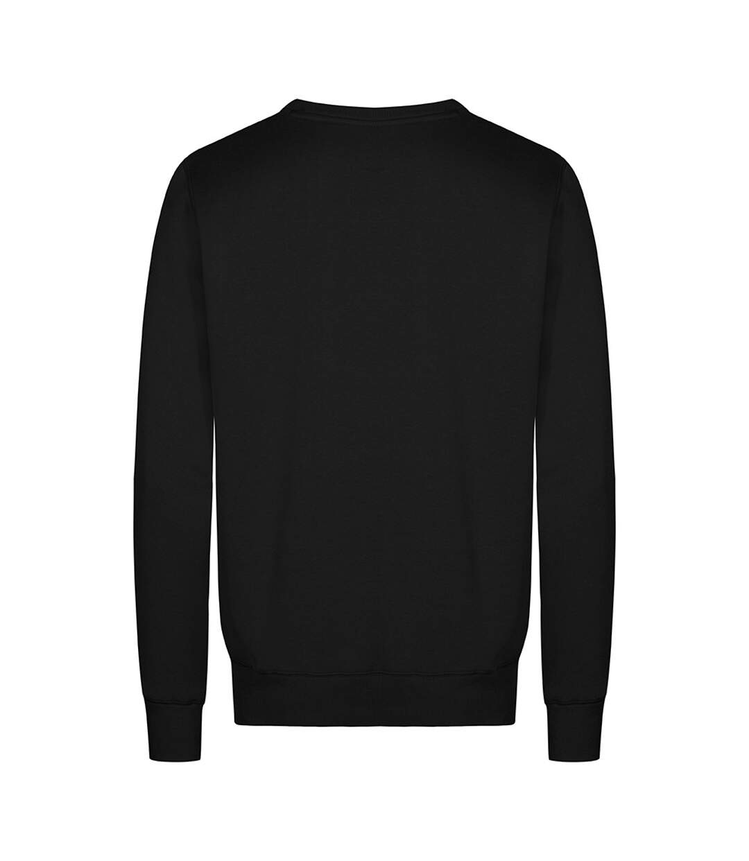 Sweat Homme Noir X.O By Promodoro-2