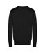 Sweat Homme Noir X.O By Promodoro-2