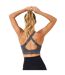 Brassière De Sport Femme Noir USA Pro-3