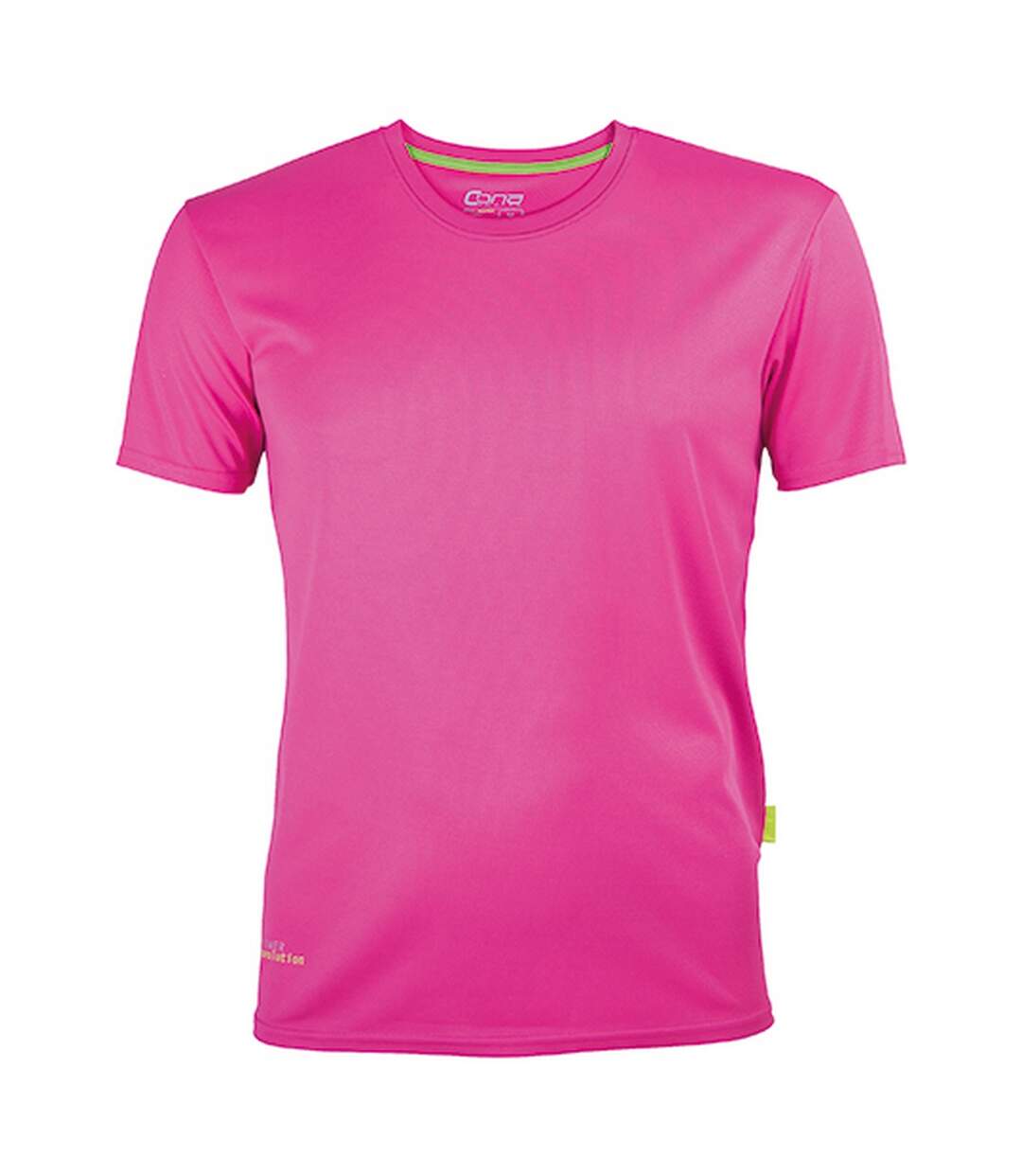 Haut Technique Evolution Homme Magenta Cona Sports-1