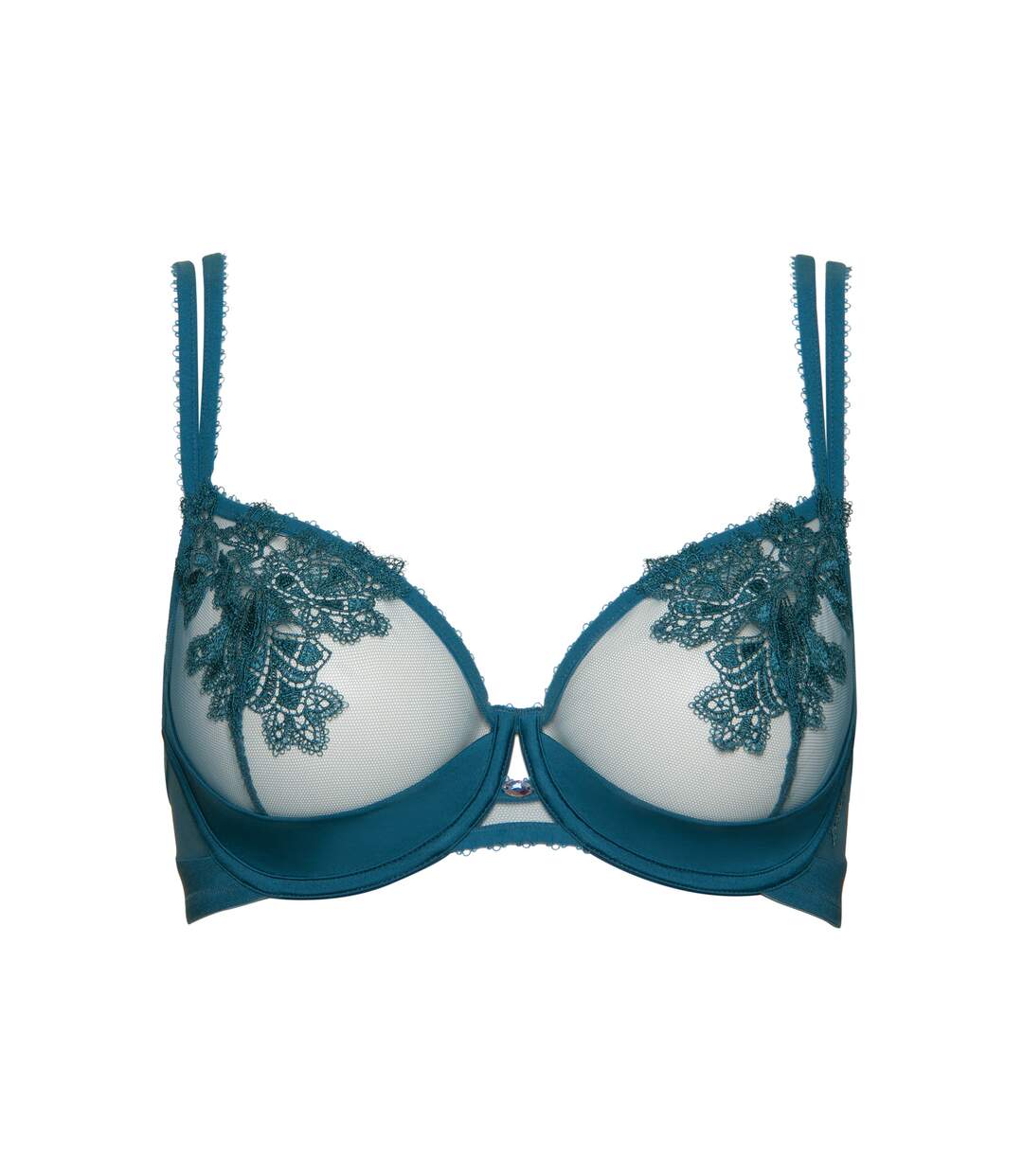 Soutien-gorge armaturé Peony Lisca-5