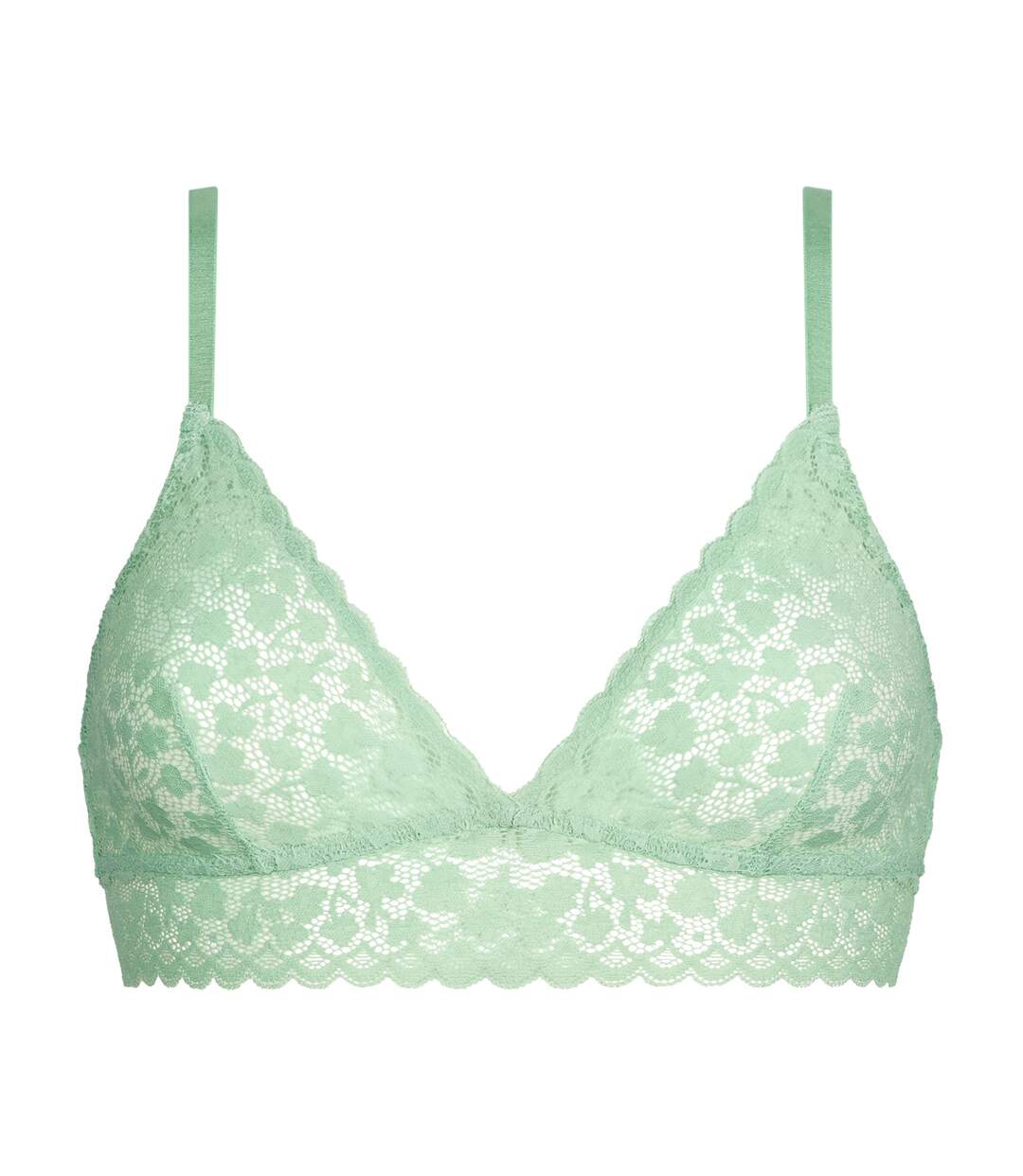 Soutien-Gorge en dentelle Daisy Lace-1