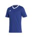 Maillot Entrada Homme Bleu Adidas-1