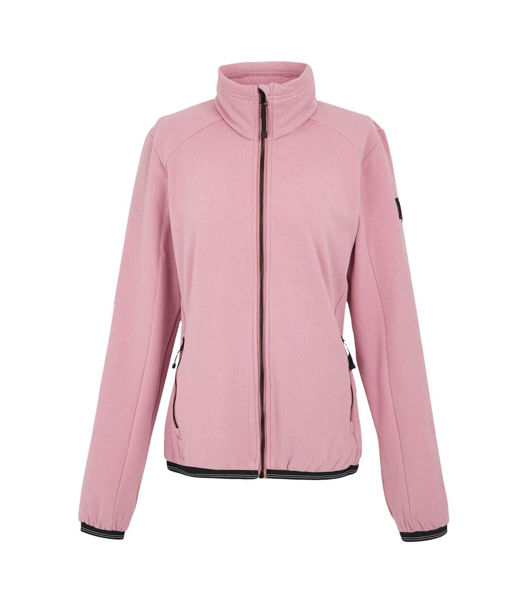 Veste Polaire Bayhill Femme Lilas Regatta-1