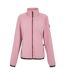 Veste Polaire Bayhill Femme Lilas Regatta-1