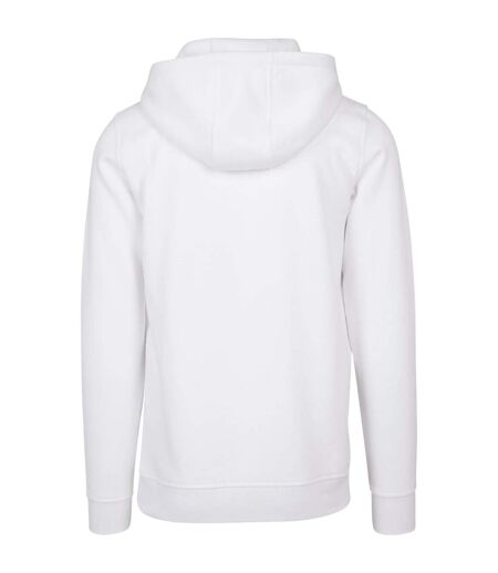 Blanc Mister Tee