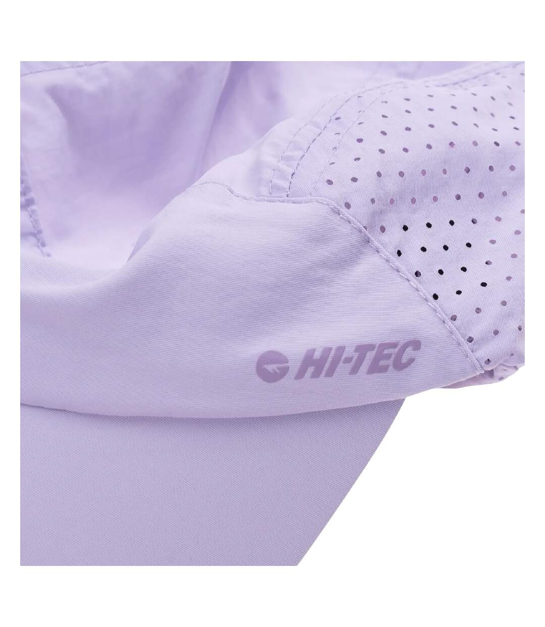 Casquette De Baseball Wast Lavande Hi-Tec-3